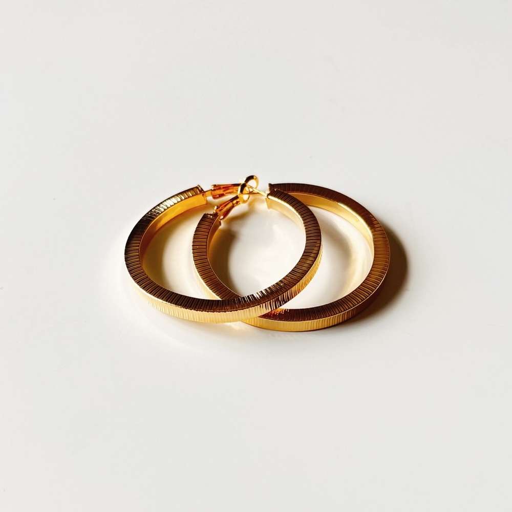 Statement Earning - Millenium Jewellery